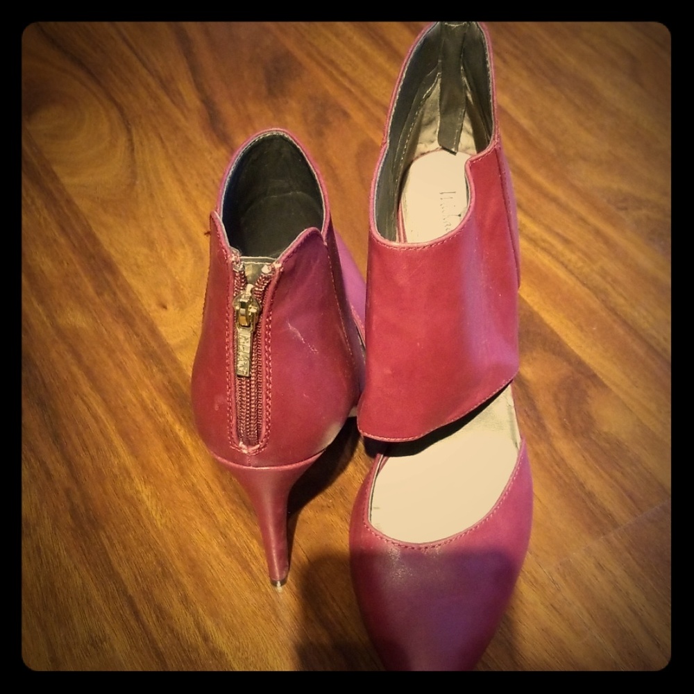 Michael Antonio Lamonte Cranberry Pump